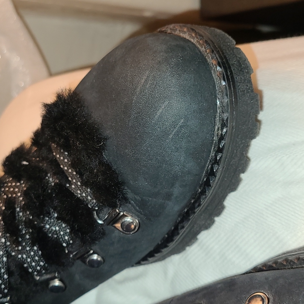 J. Crew Nordic Boots - Picture 10 of 11